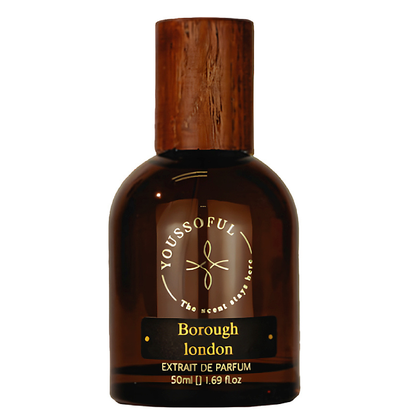 Изображение товара YOUSSOFUL Borough London, Духи, 50 мл