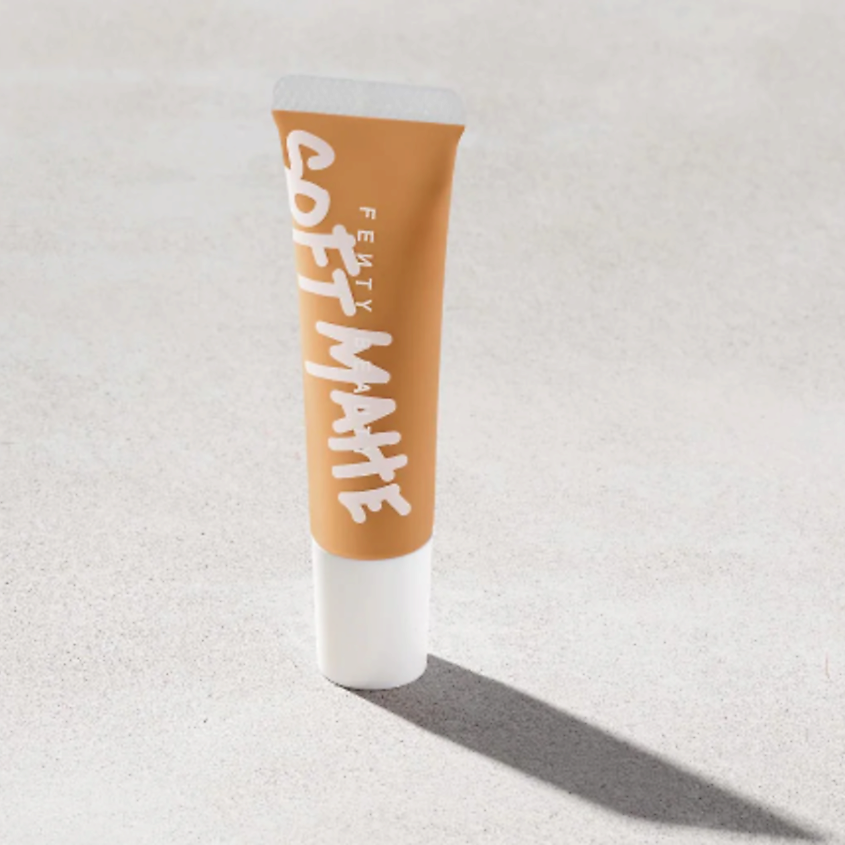 Изображение товара ФЕНТИ БЬЮТИ Тональный крем Pro Filt R Mini Soft Matte 335 стойкое покрытие