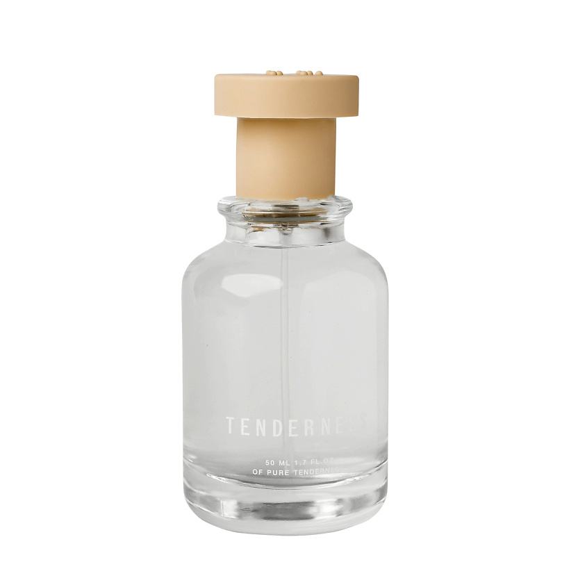 Изображение товара Парфюмерная вода PURE SENSE Tenderness 50 мл для мужчин и женщин