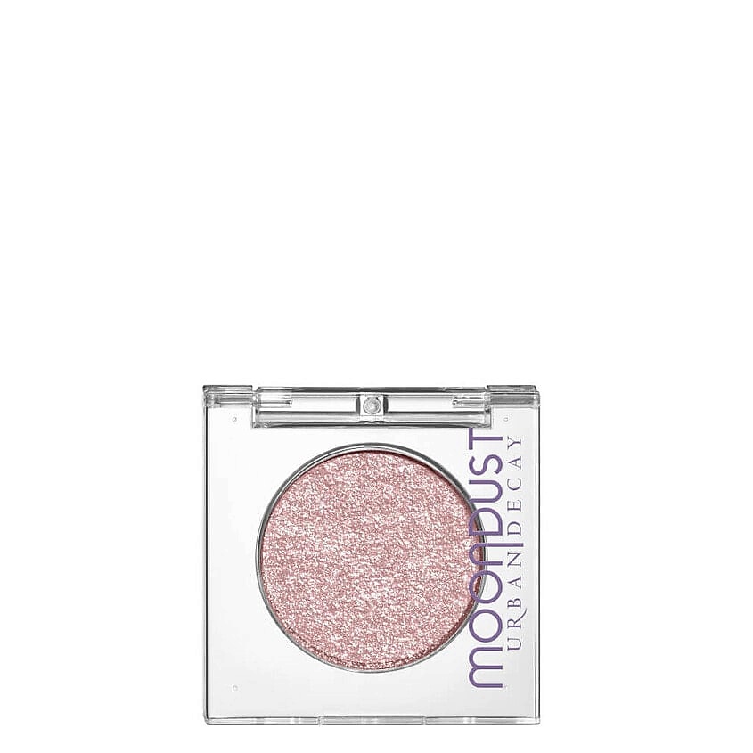 Изображение товара URBAN DECAY Тени для век с блестками 24/7 Moondust Glitter Eyeshadow Singles, Rebel Star