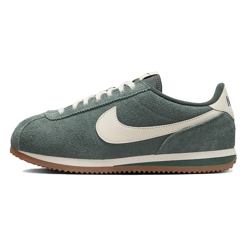 Изображение товара Nike Cortez Vintage Женские Кроссовки для бега с рельефным протектором