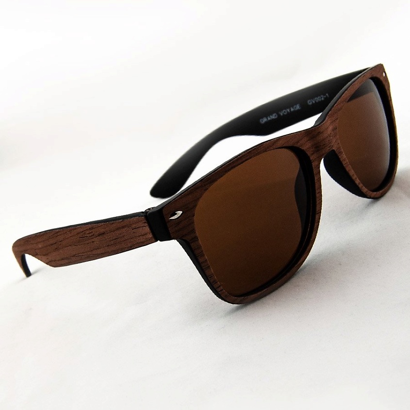 Изображение товара GRAND VOYAGE Солнцезащитные очки для водителя с поляризацией, 1 шт