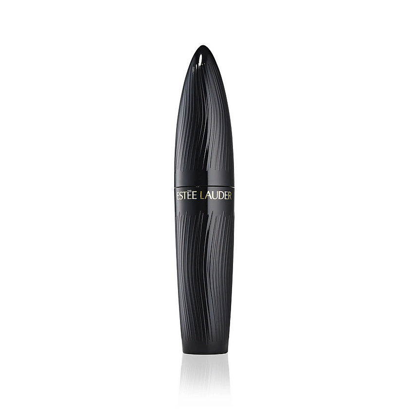 Изображение товара ESTEE LAUDER Тушь для ресниц Powdered Volume Length, Black, 3 мл
