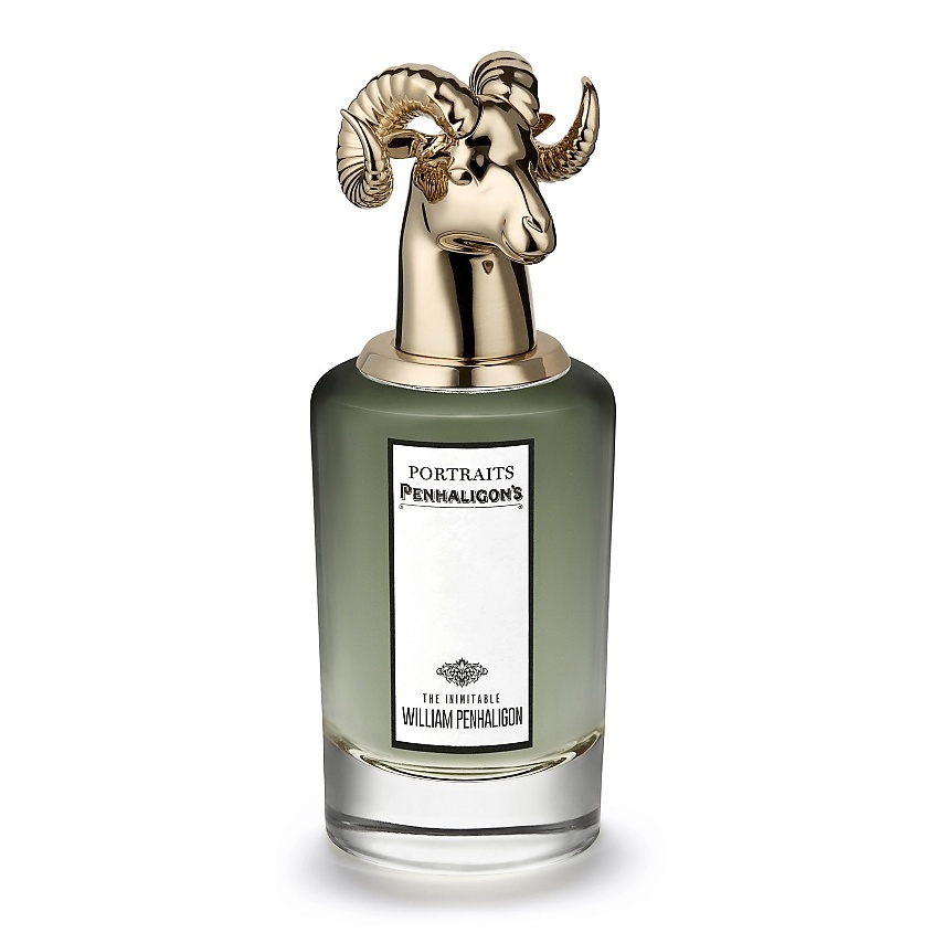 Изображение товара PENHALIGON'S The Inimitable William Penhaligon, Парфюмерная вода, спрей 75 мл