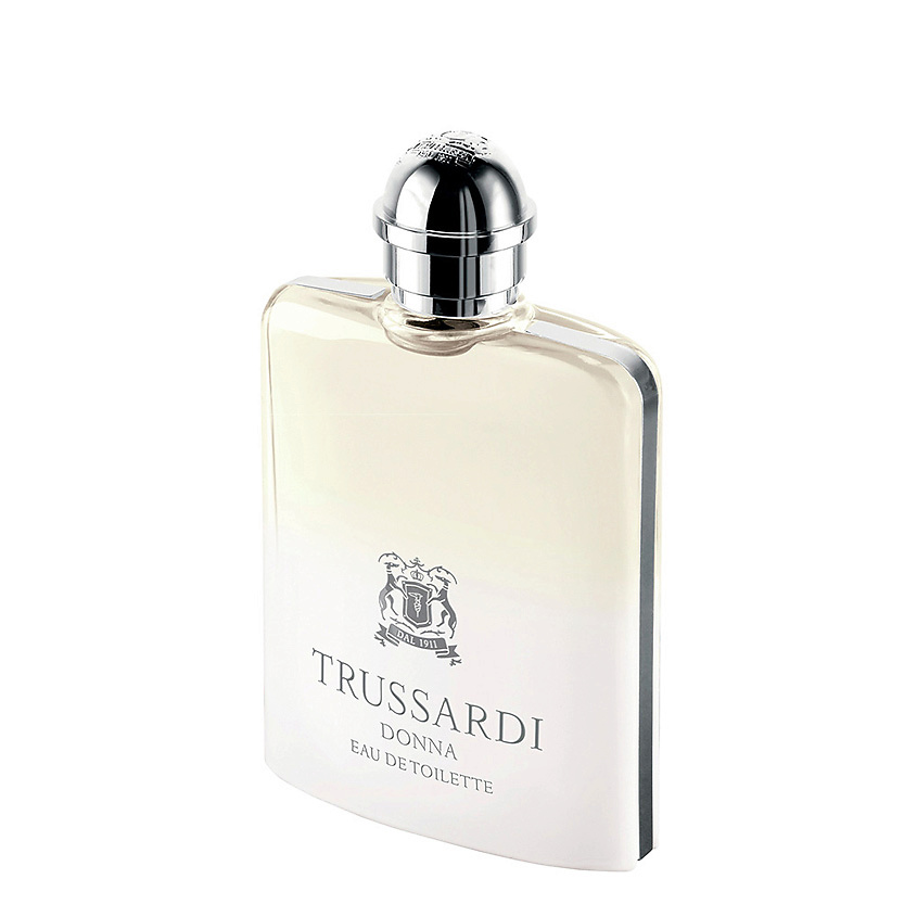 Изображение товара TRUSSARDI Donna Eau de Toilette, Туалетная вода, спрей 50 мл