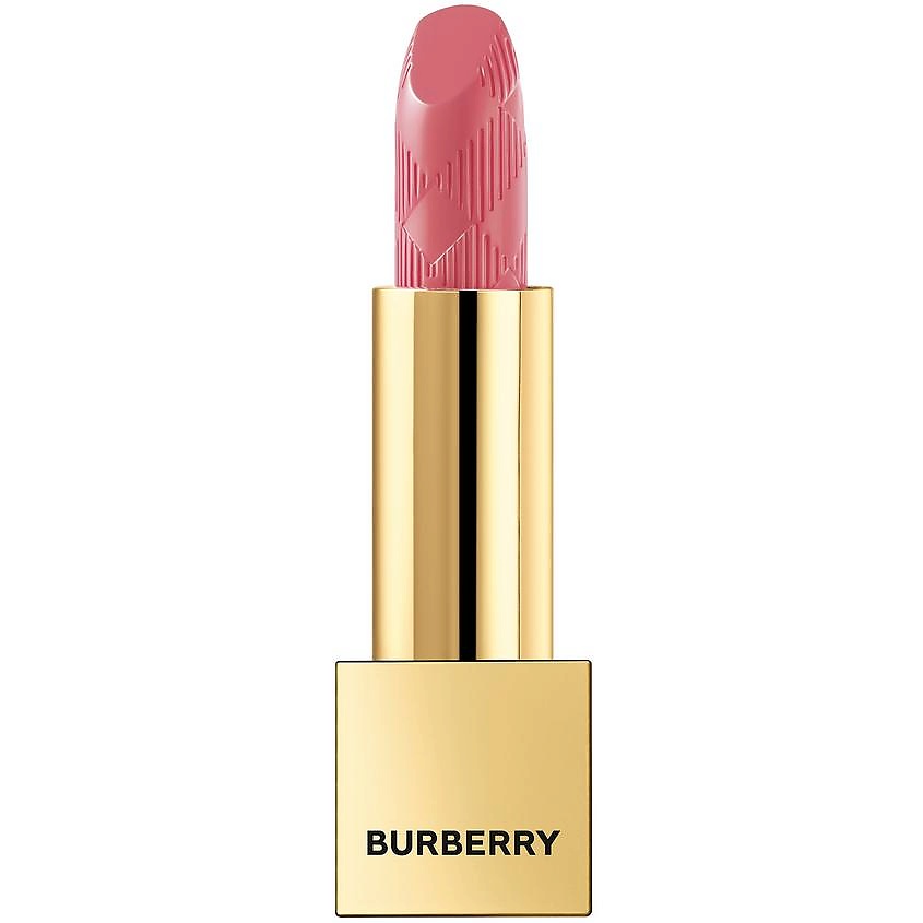 Изображение товара BURBERRY Kisses помада для губ усиленная стойкость 3,3 г TEMPEST ROSE № 33