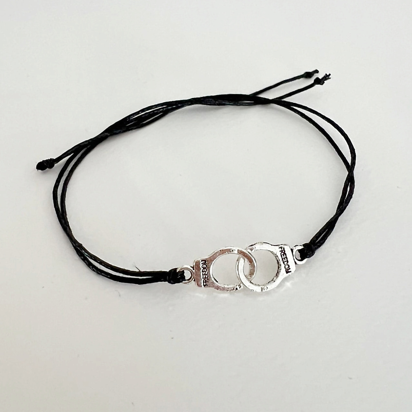 Изображение товара Браслет желаний на красной нити Сочиняй мечты