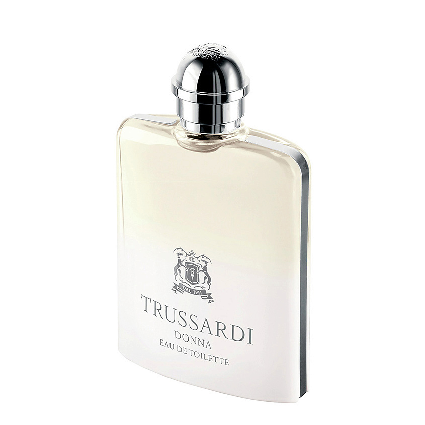 Изображение товара TRUSSARDI Donna Eau de Toilette, Туалетная вода, спрей 100 мл