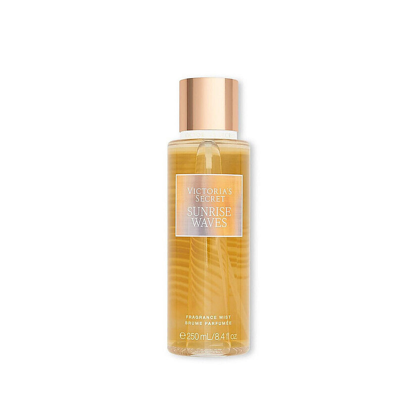 Изображение товара Victoria's Secret Sunrise Waves Парфюмированный спрей для тела 250 мл женский