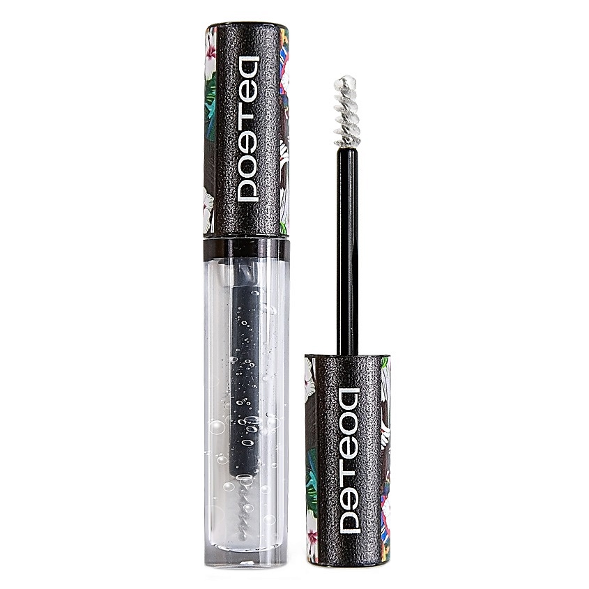 Изображение товара Гель для фиксации бровей POETEQ бесцветный 4 мл для стойкой укладки