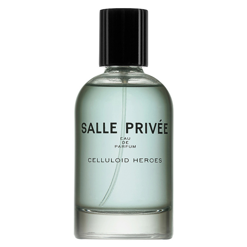 Изображение товара SALLE PRIVEE Celluloid Heroes, Парфюмерная вода 100 мл