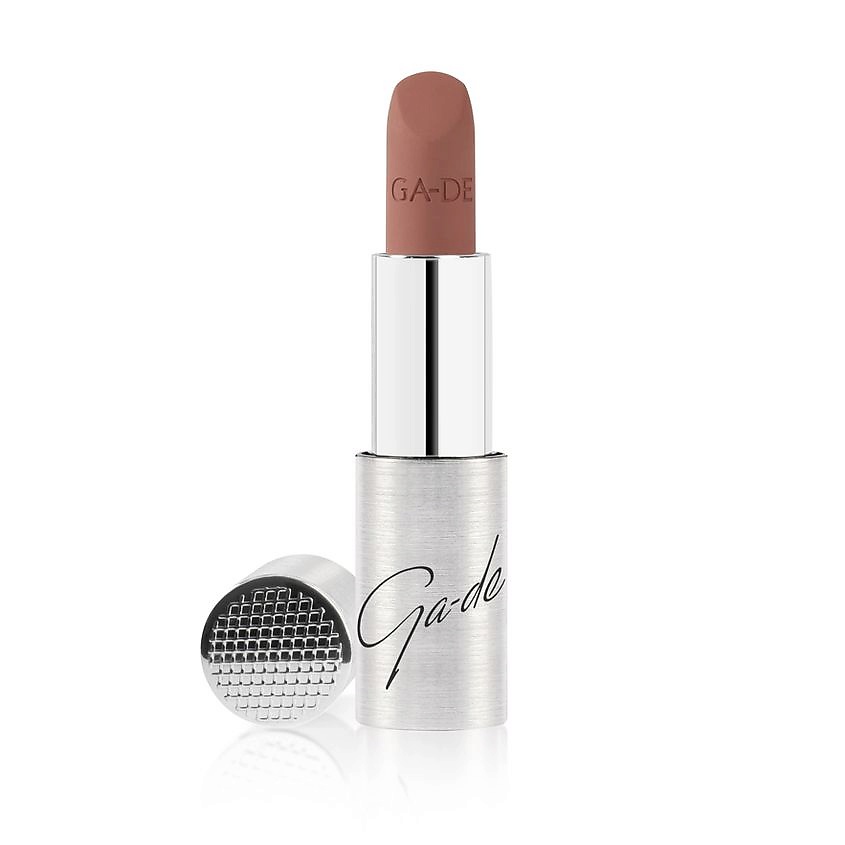 Изображение товара Помада для губ GA-DE Мягкий матовый финиш № 805 Valencia
