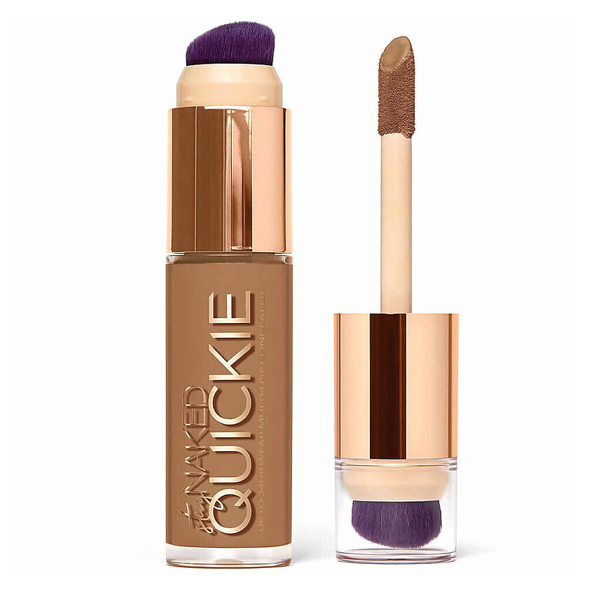Изображение товара URBAN DECAY Водостойкий консилер полного покрытия Quickie 24HR