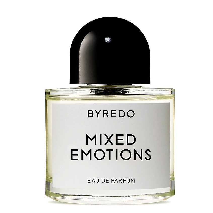 Изображение товара BYREDO Mixed Emotions парфюмерная вода 50 мл свежий аромат для взрослых