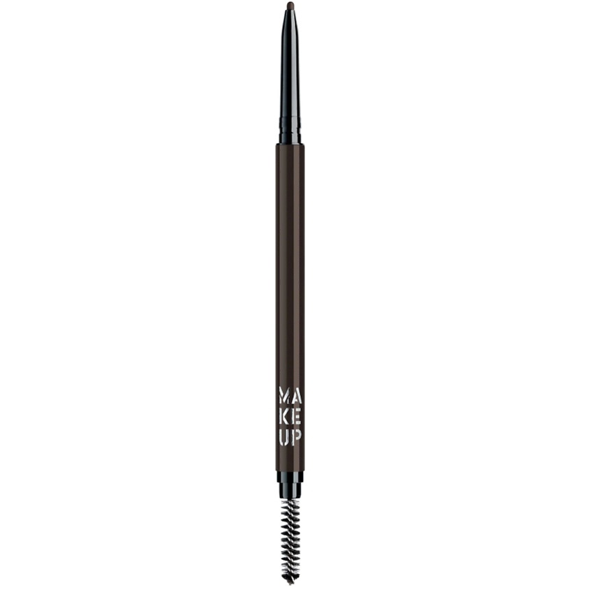 Изображение товара MAKE UP FACTORY Карандаш для бровей автоматический Ultra Precision Brow Liner, № 12 Brown Bronze, 0,09 г