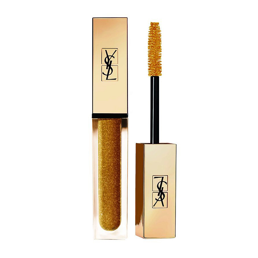 Изображение товара YSL Тушь для создания объема с виниловым эффектом Vinyl Couture, № 8, 6,7 мл