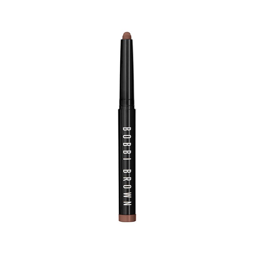 Изображение товара BOBBI BROWN Тени для век кремовые в стике Long-Wear Cream Shadow Stick, Cinnamon, 1.6 г