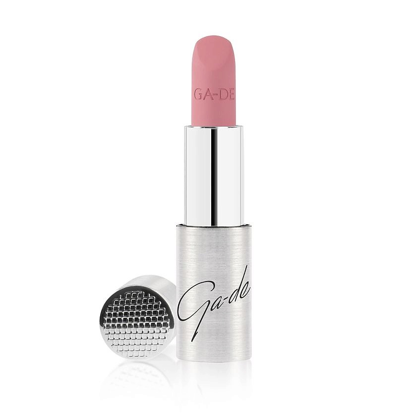 Изображение товара Губная помада GA-DE SELFIE № 803 Verona мягкая кремовая стойкая 10 часов