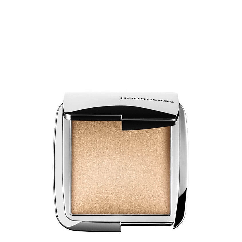 Изображение товара HOURGLASS Пудра-хайлайтер для лица Ambient Strobe Lighting, Brilliant Strobe Light