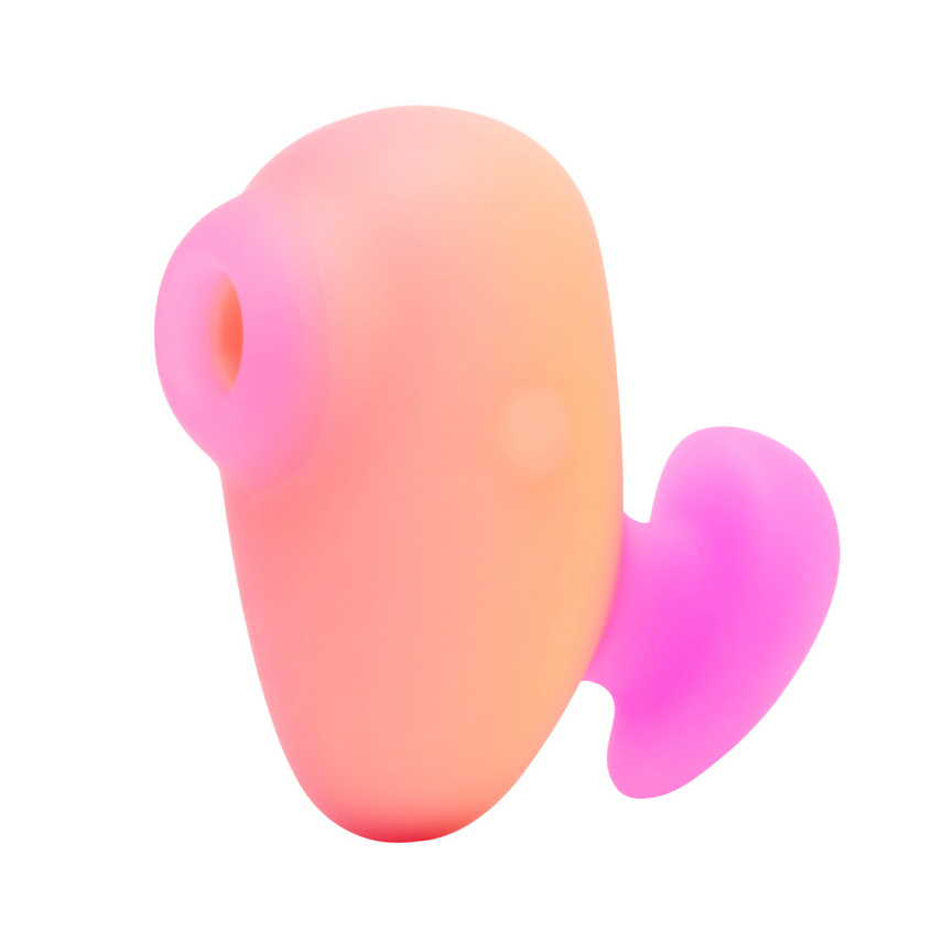 Изображение товара ROMP Бесконтактный клиторальный стимулятор Kiss, 1 шт.