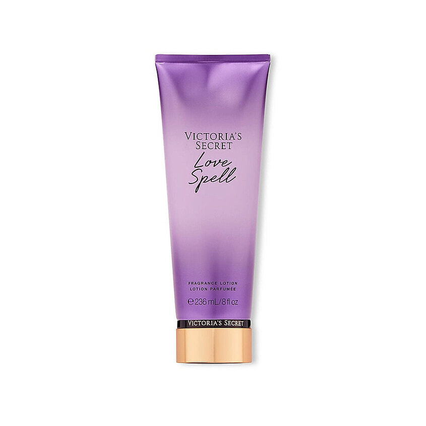 Изображение товара VICTORIA'S SECRET Парфюмированный лосьон для тела Love Spell, 236 мл