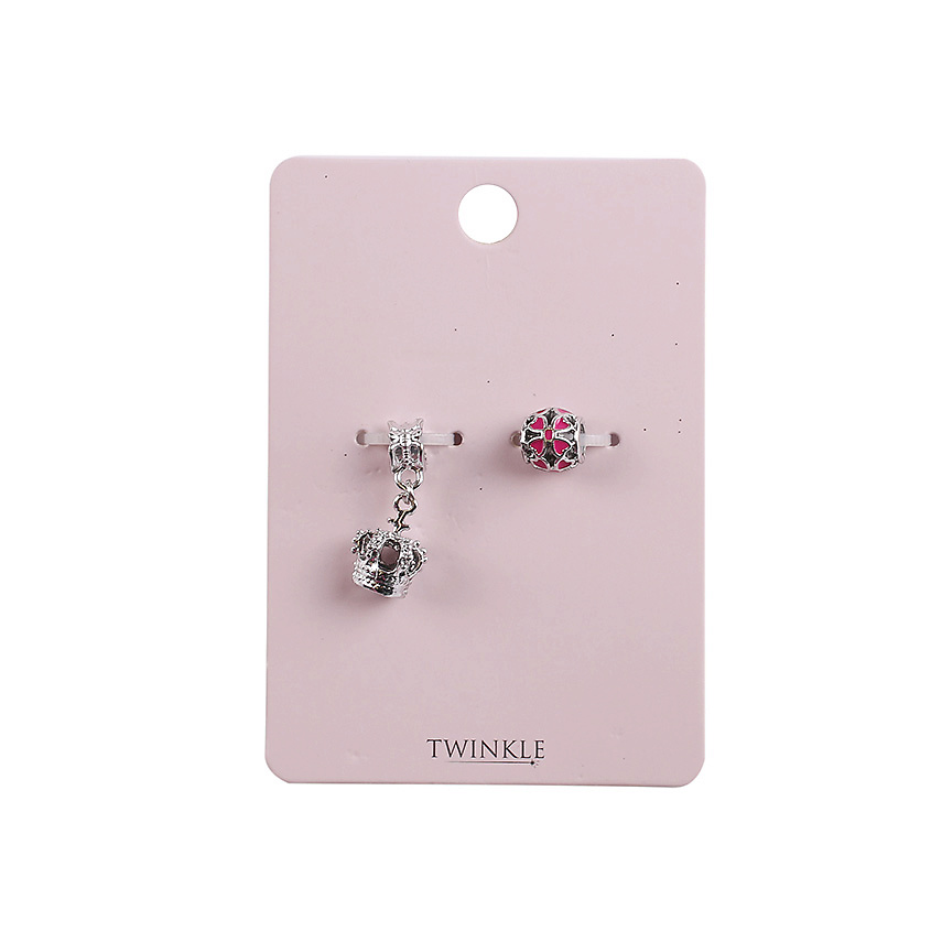 Изображение товара TWINKLE Набор шармов Set 16, 2 шт. для женщин стильная бижутерия