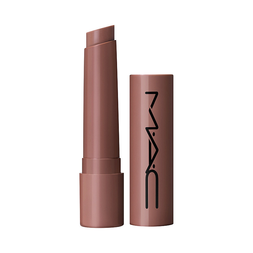 Изображение товара MAC Бальзам для губ, придающий объем Squirt Plumping Gloss Stick, Simulation, 2.3 г