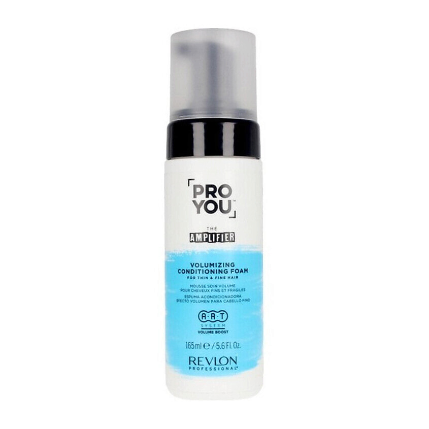 Изображение товара Пенка для объема волос REVLON The Amplifier 165 мл