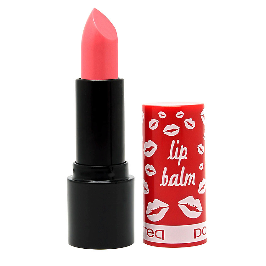 Изображение товара Блеск для губ POETEQ Sexy lips № 35 Розово-коралловый 4 г увлажнение и уход