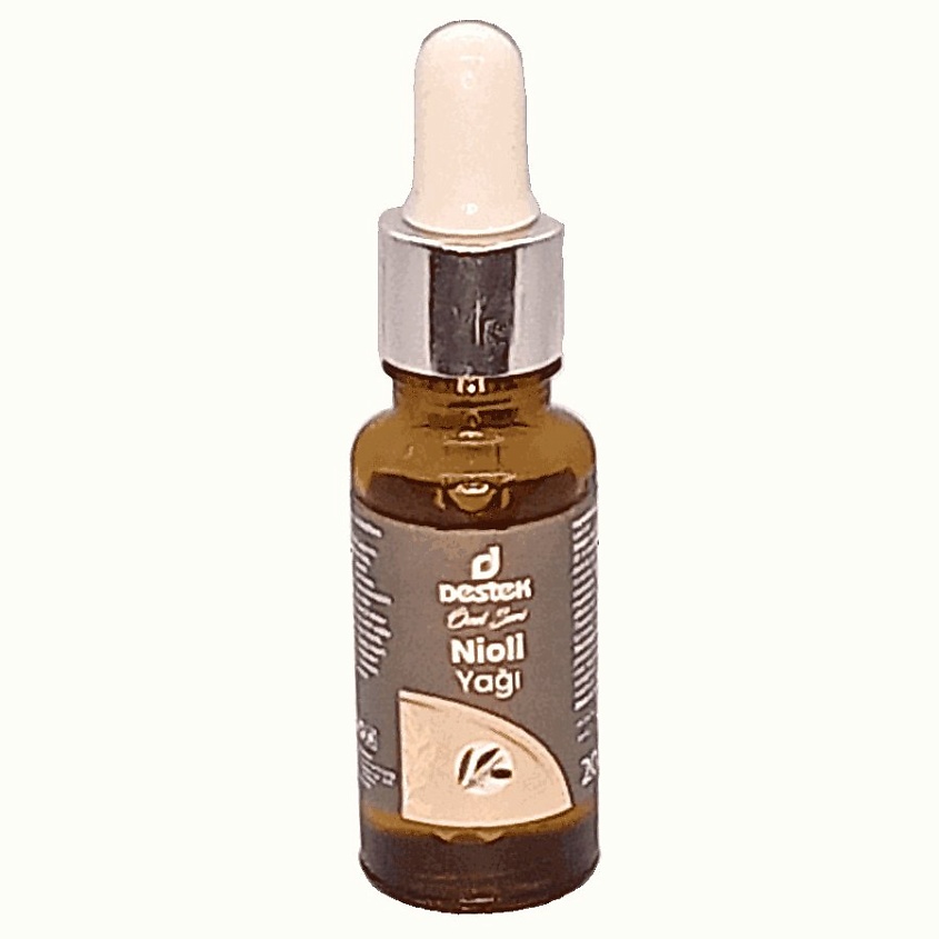 Изображение товара DESTEK Масло Найоли для тела, волос, 1 шт.