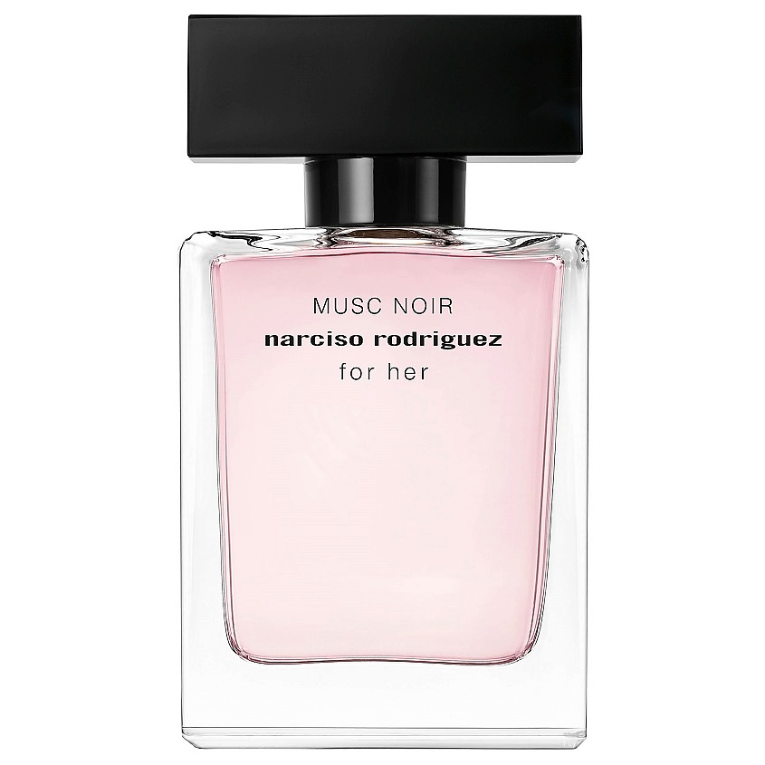 Изображение товара Парфюмерная вода for her MUSC NOIR 30 мл Narciso Rodriguez для женщин