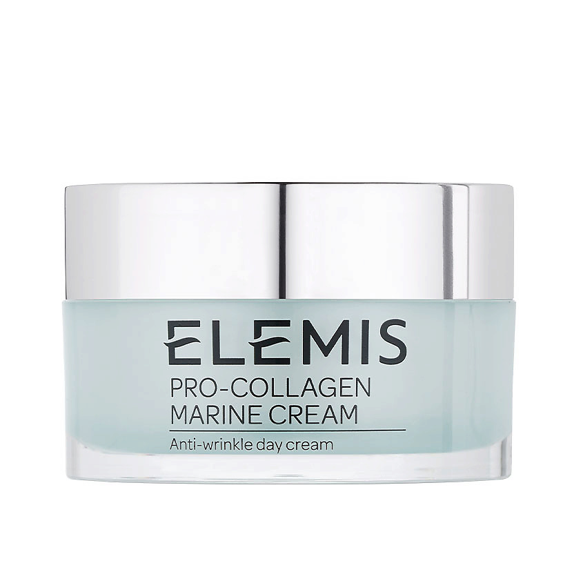 Изображение товара ELEMIS Крем для лица Морские водоросли Про-Коллаген Pro-Collagen Marine Cream, 50 мл
