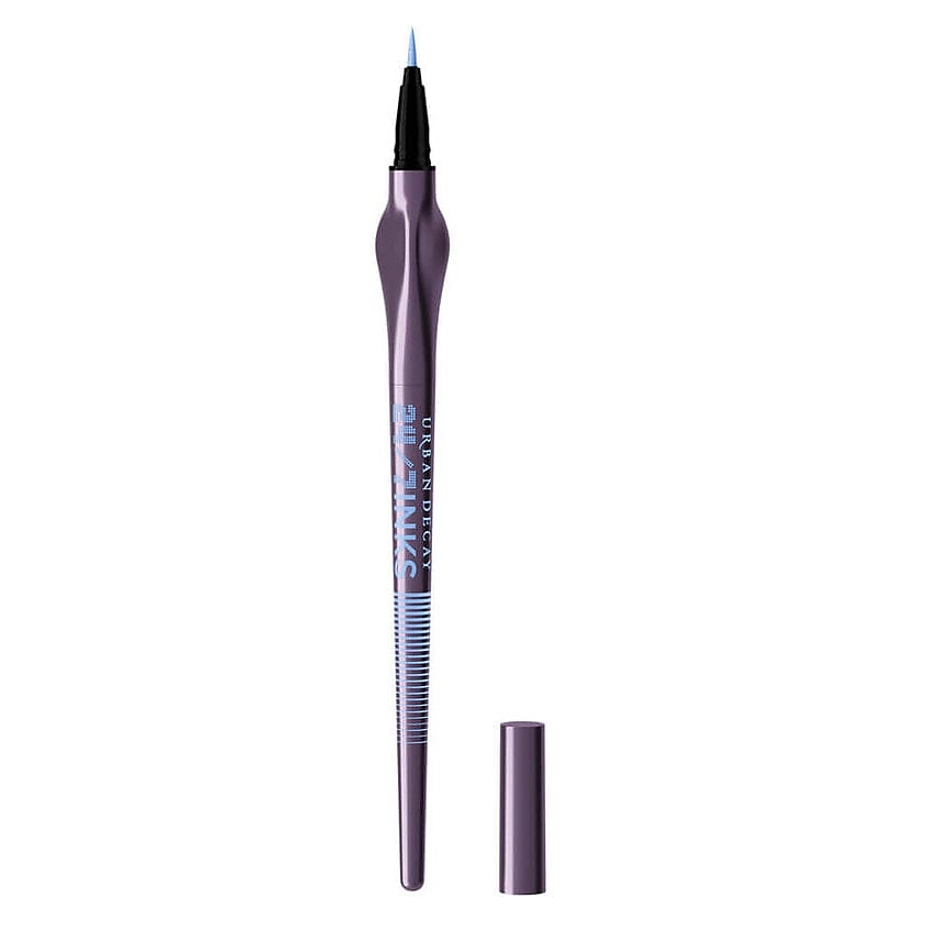 Изображение товара Urban Decay Жидкая подводка для глаз 24/7 Inks Liquid Eyeliner Pen Binge