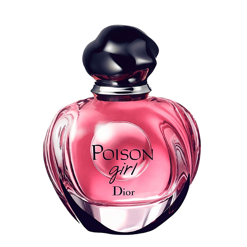 Изображение товара DIOR Poison Girl, Парфюмерная вода, спрей 50 мл