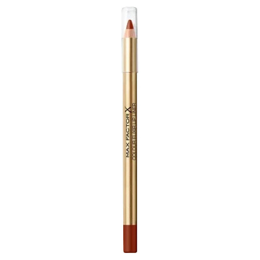 Изображение товара MAX FACTOR Карандаш для губ Colour Elixir, 25 Brown N Bold
