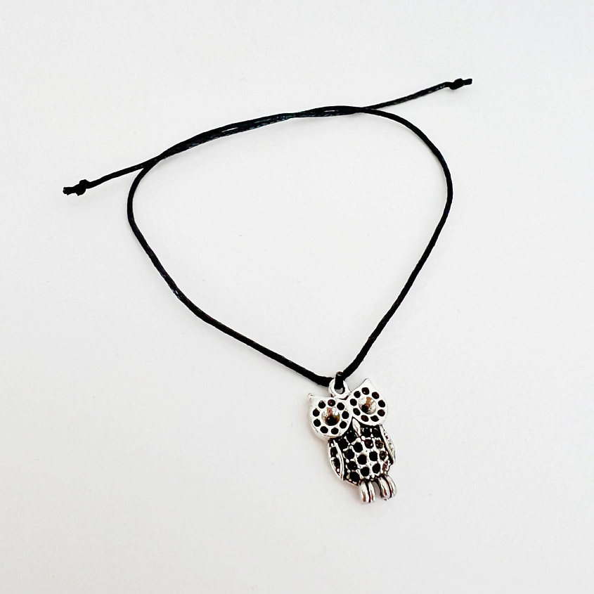 Изображение товара СОЧИНЯЙ МЕЧТЫ Браслет желаний на красной нити