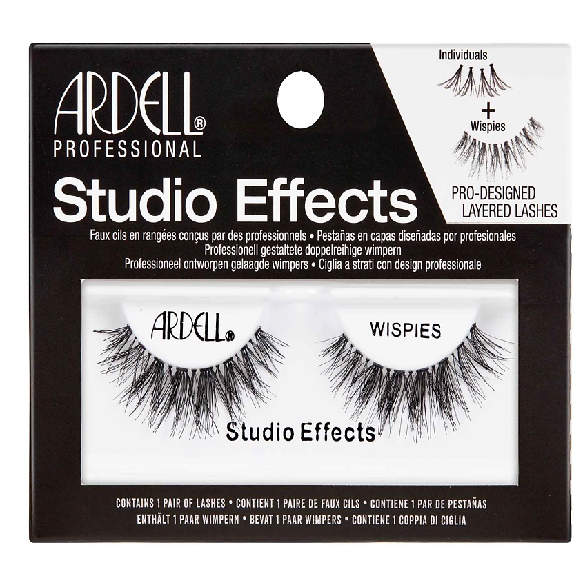Изображение товара ARDELL Накладные ресницы, 1 шт.