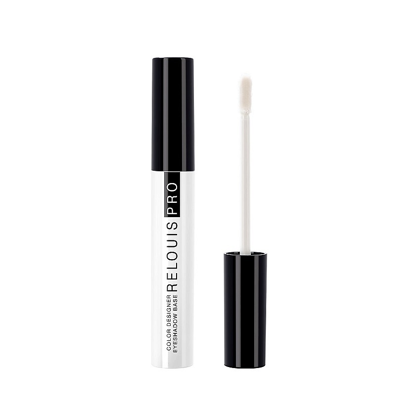 Изображение товара RELOUIS Основа под тени для век "Color Designer", Бесцветная