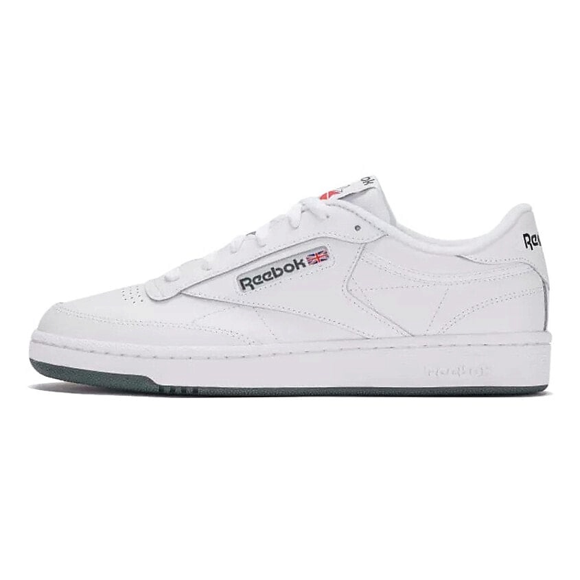 Изображение товара REEBOK Кроссовки для треккинга Club C 85, 42.0