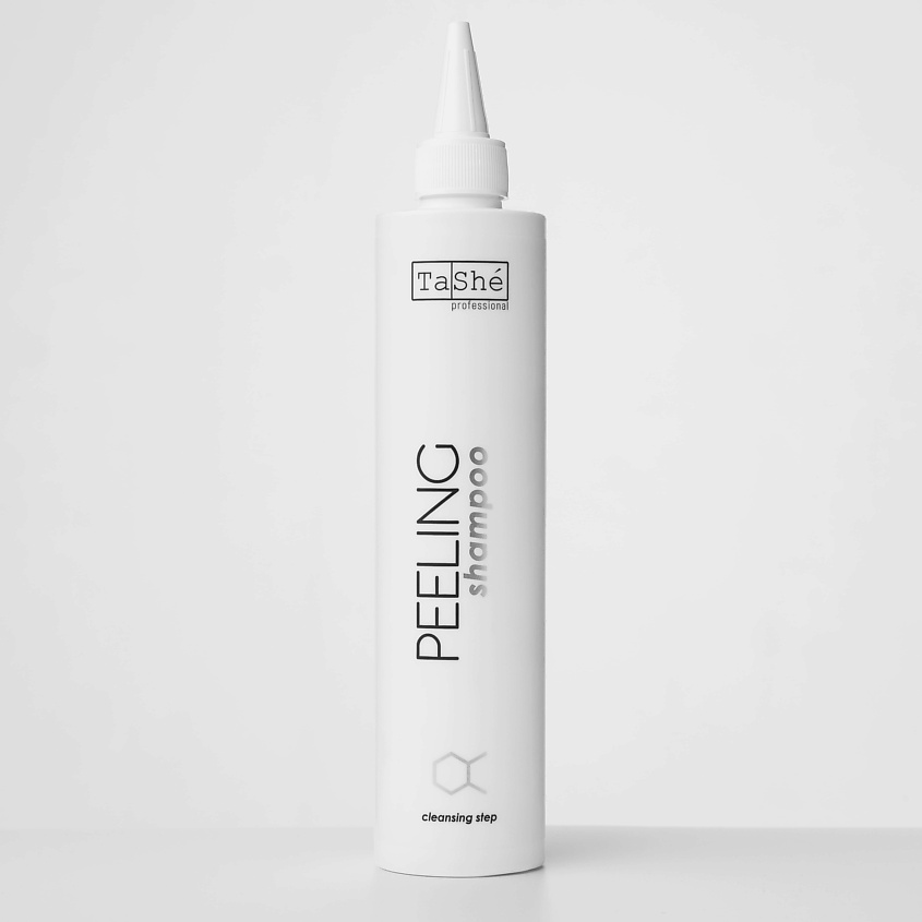 Изображение товара Таше ПРОФЕССИОНАЛ Шампунь для кожи головы для всех типов волос 300 мл