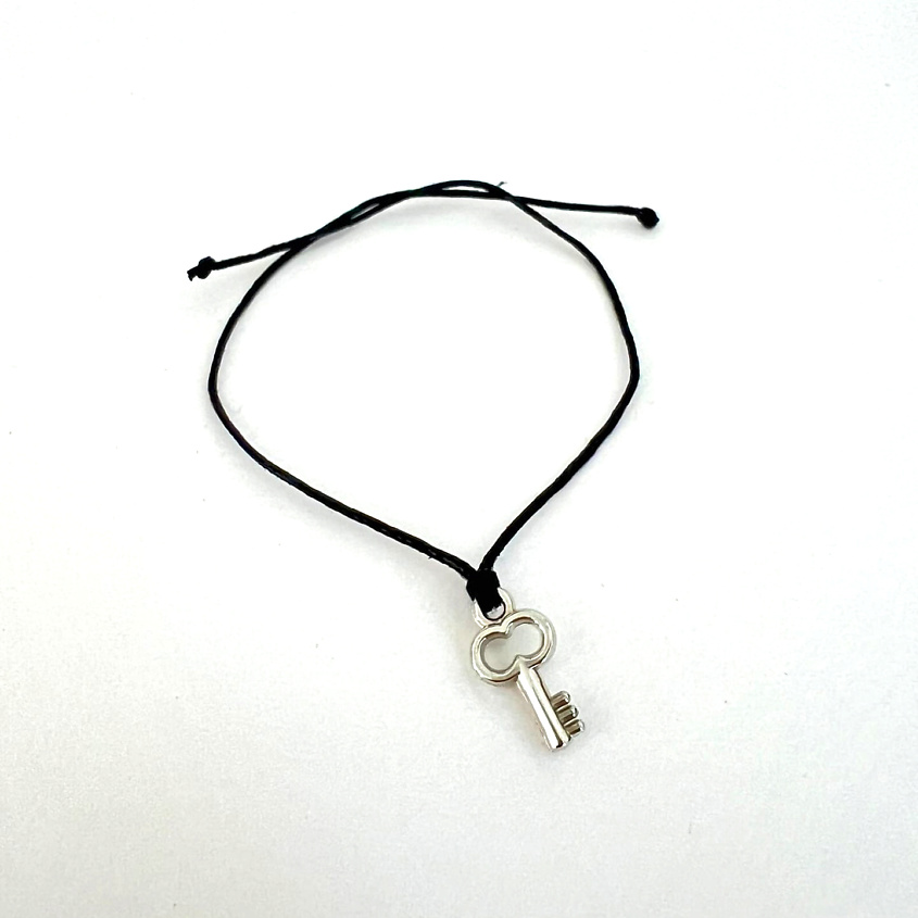 Изображение товара СОЧИНЯЙ МЕЧТЫ Браслет желаний на красной нити