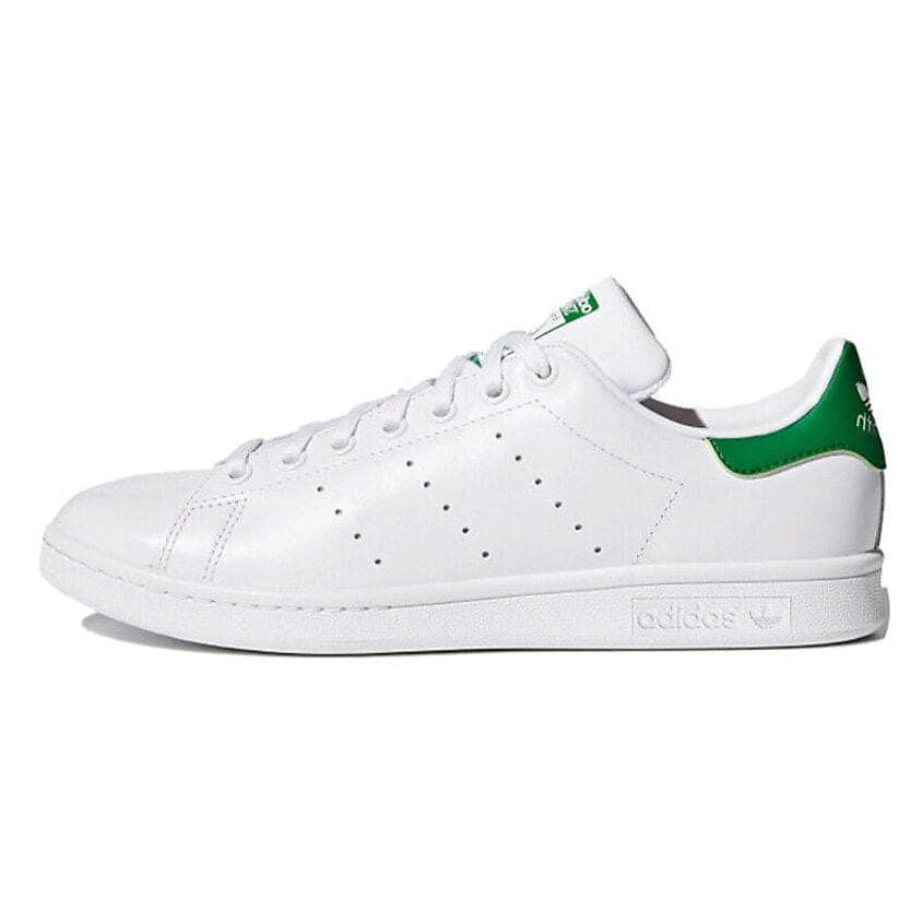 Изображение товара Кроссовки ADIDAS ORIGINAL Stan Smith мужские кожа EU размеры 40 стильные и прочные