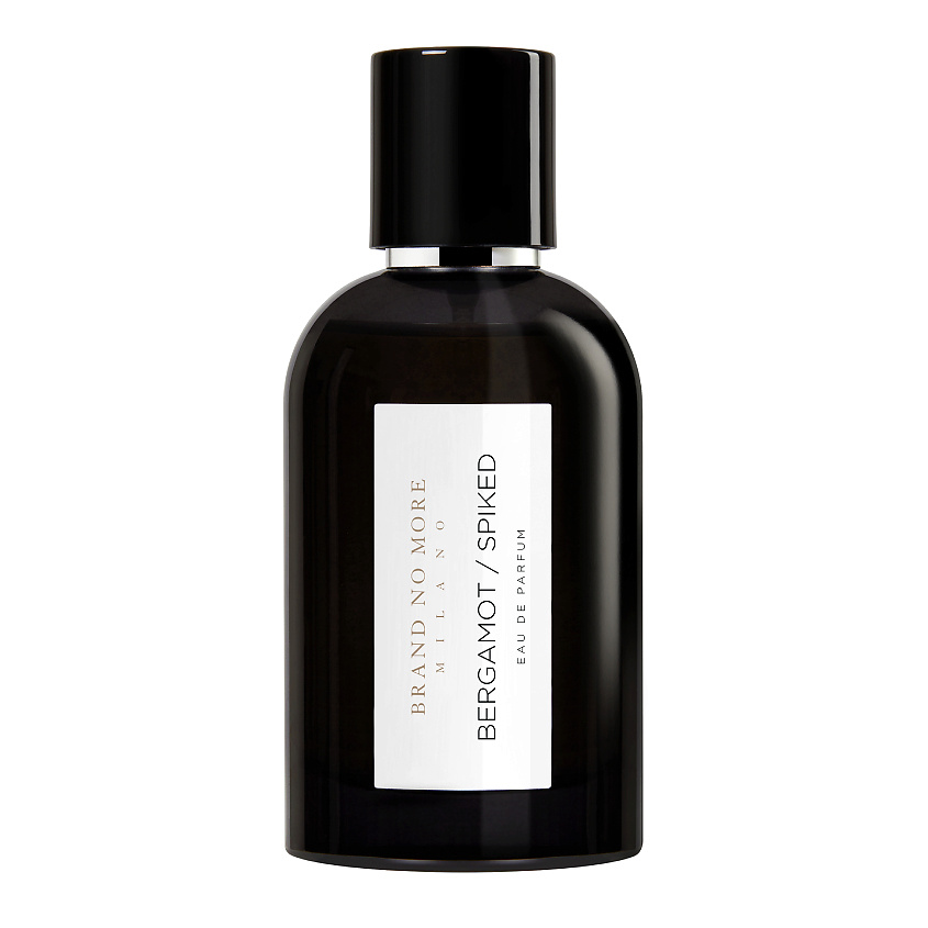 Изображение товара BRAND NO MORE Bergamot Spiked, Парфюмерная вода, 100 мл