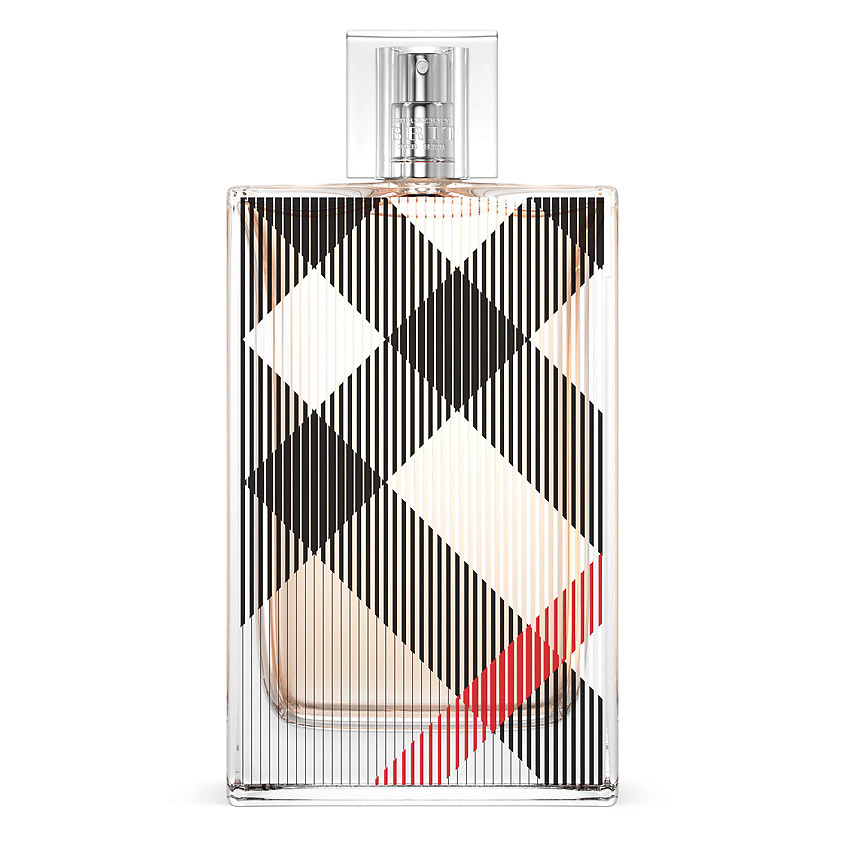 Изображение товара BURBERRY Brit Femme, Парфюмерная вода, спрей 100 мл
