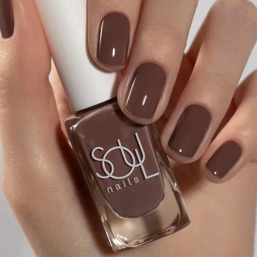 Изображение товара SOULNAILS Лак для ногтей SOUL Manicure/Nude Cure, тон 169