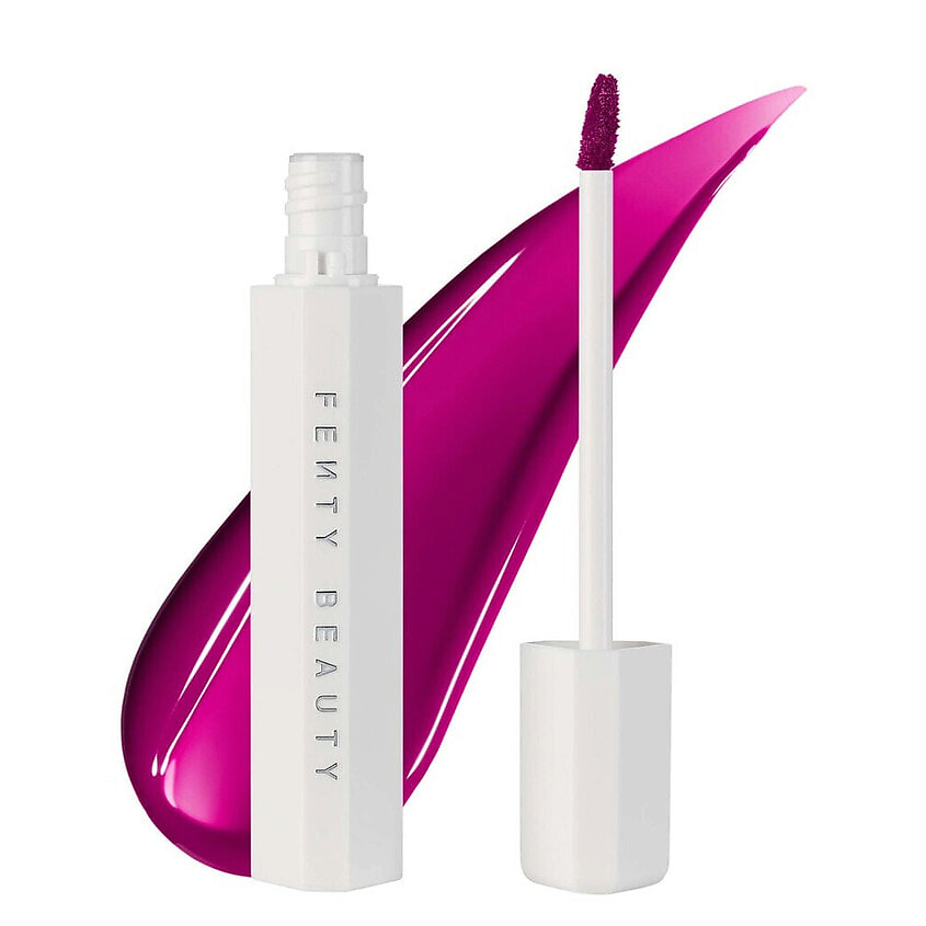 Изображение товара FENTY BEAUTY Увлажняющий блеск для губ Poutsicle, Gem And I