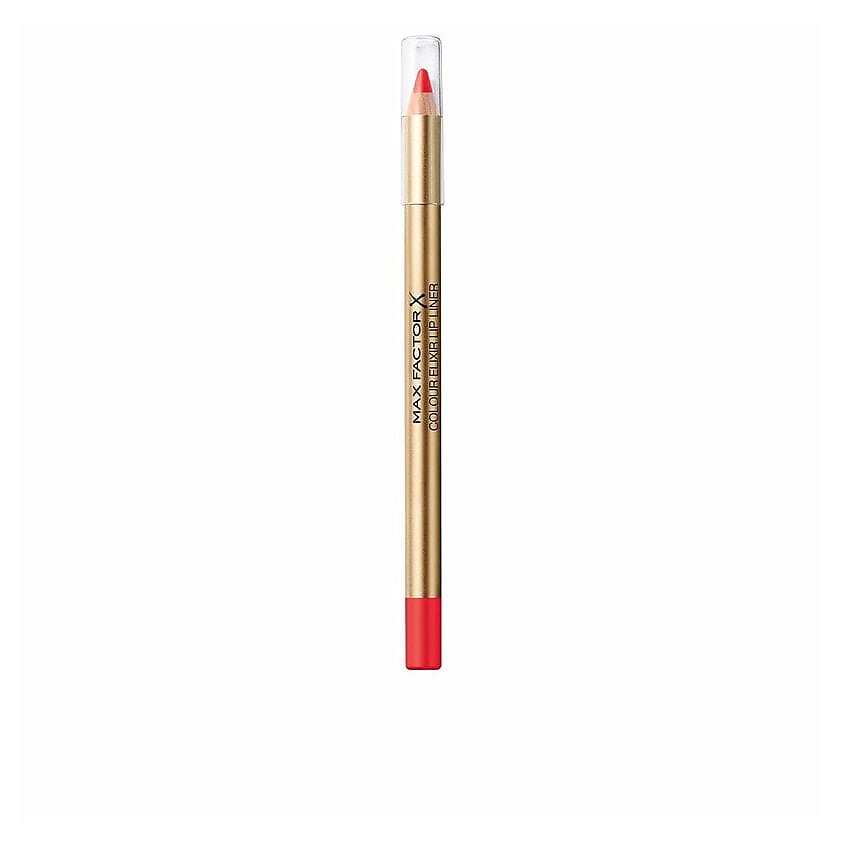 Изображение товара MAX FACTOR Карандаш для губ Colour Elixir, 055-red poppy