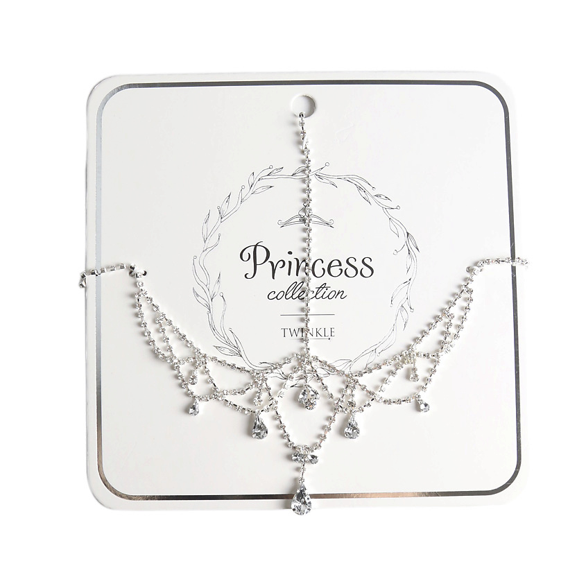 Изображение товара Украшение для волос TWINKLE PRINCESS COLLECTION Elven Stones для женщин