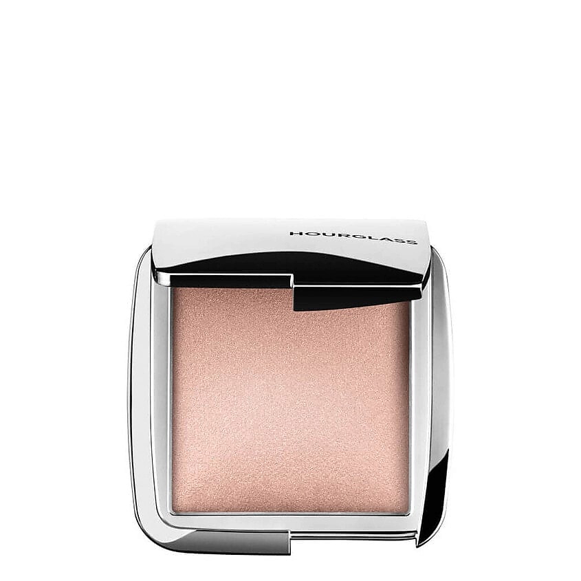 Изображение товара HOURGLASS Пудра-хайлайтер для лица Ambient Strobe Lighting, Iridescent Strobe Light