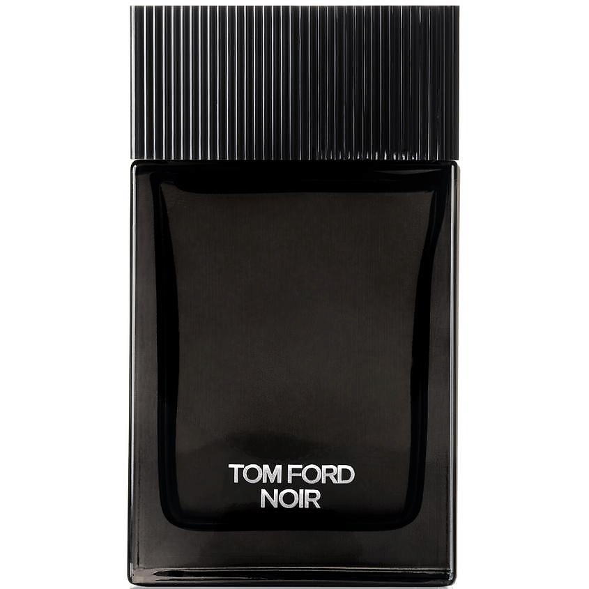 Изображение товара TOM FORD Noir Парфюмерная вода для мужчин 100 мл с пряным и винтажным ароматом